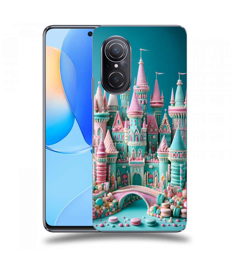 ACOVER Kryt na mobil Huawei...