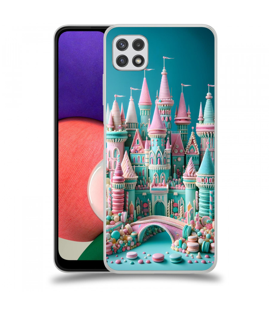 ACOVER Kryt na mobil...