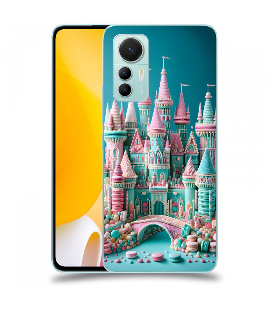 ACOVER Kryt na mobil Xiaomi...