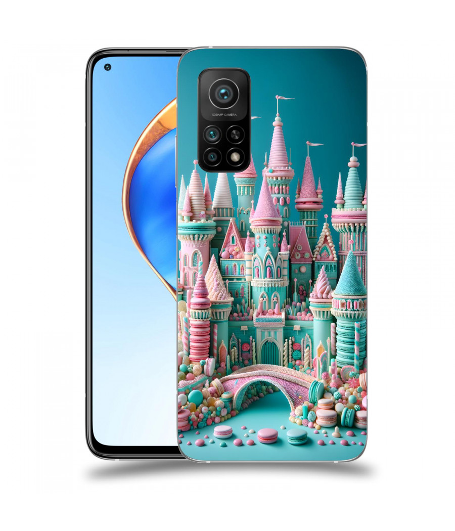 ACOVER Kryt na mobil Xiaomi...