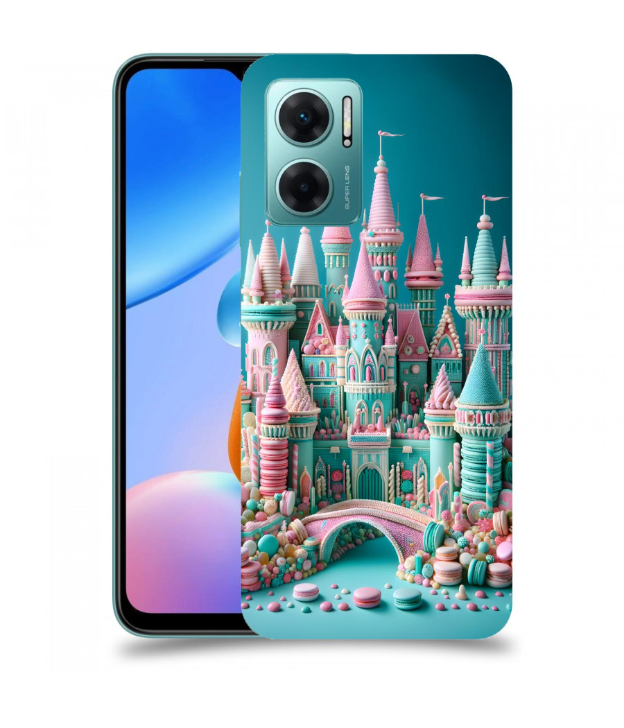ACOVER Kryt na mobil Xiaomi...