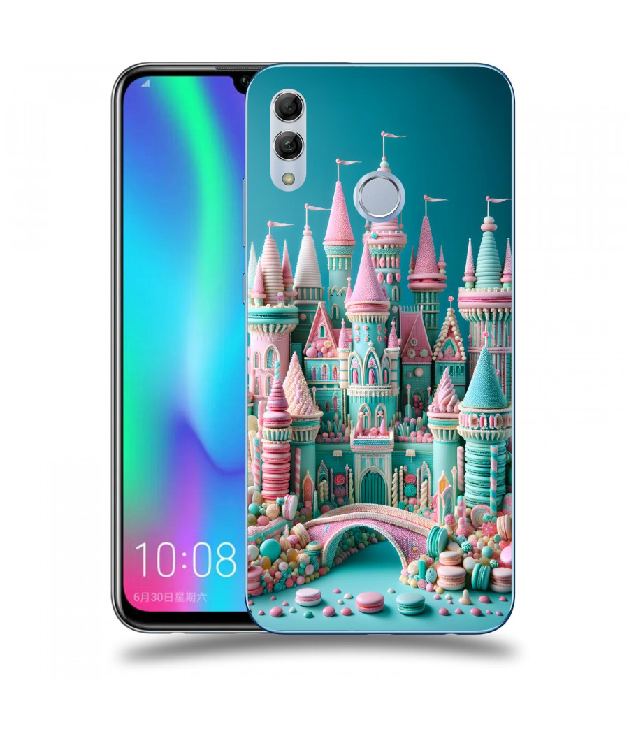 ACOVER Kryt na mobil Honor...