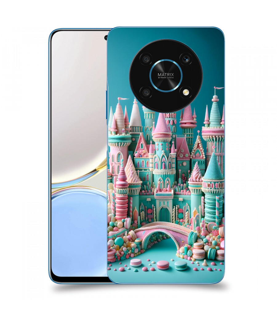 ACOVER Kryt na mobil Honor...