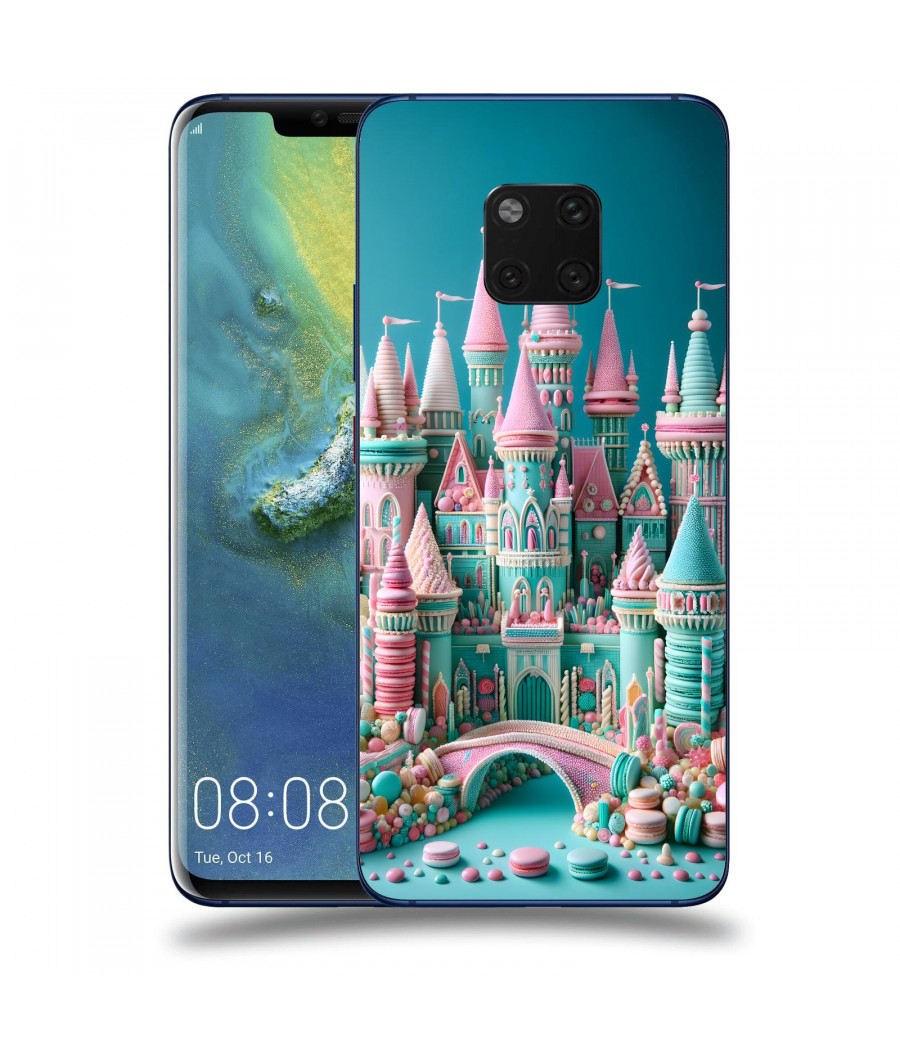 ACOVER Kryt na mobil Huawei...