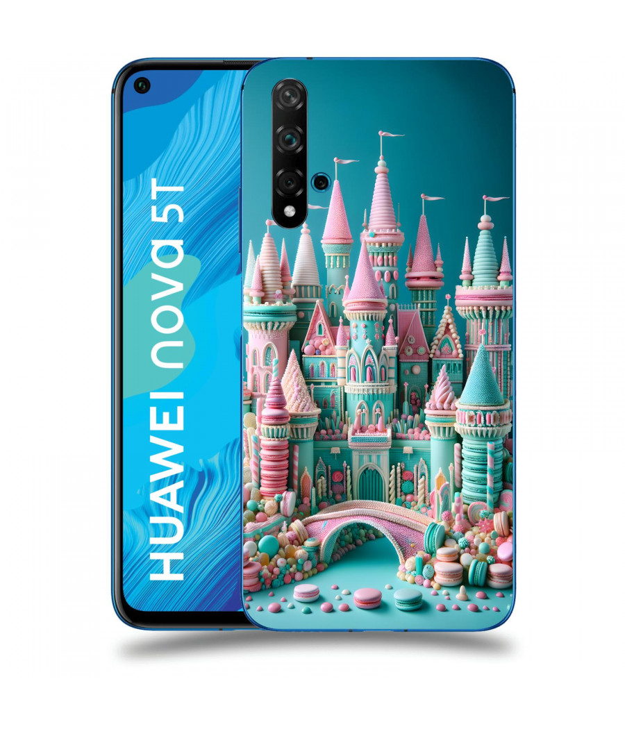 ACOVER Kryt na mobil Huawei...
