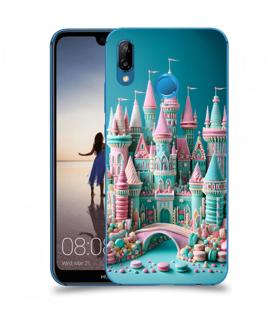 ACOVER Kryt na mobil Huawei...