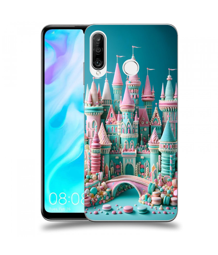 ACOVER Kryt na mobil Huawei...