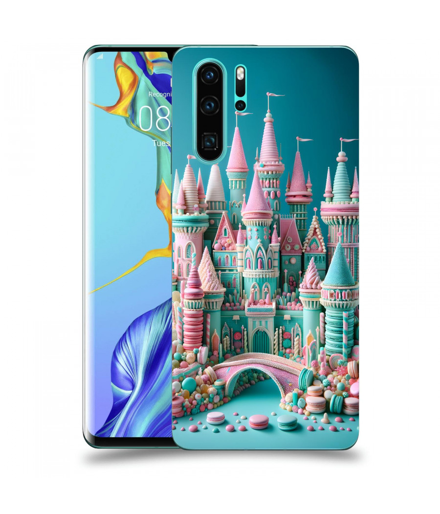 ACOVER Kryt na mobil Huawei...