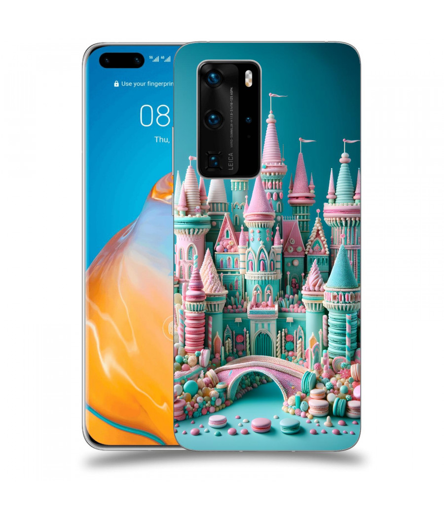 ACOVER Kryt na mobil Huawei...