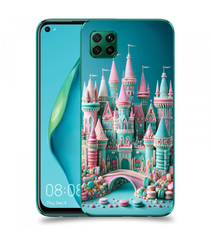 ACOVER Kryt na mobil Huawei...