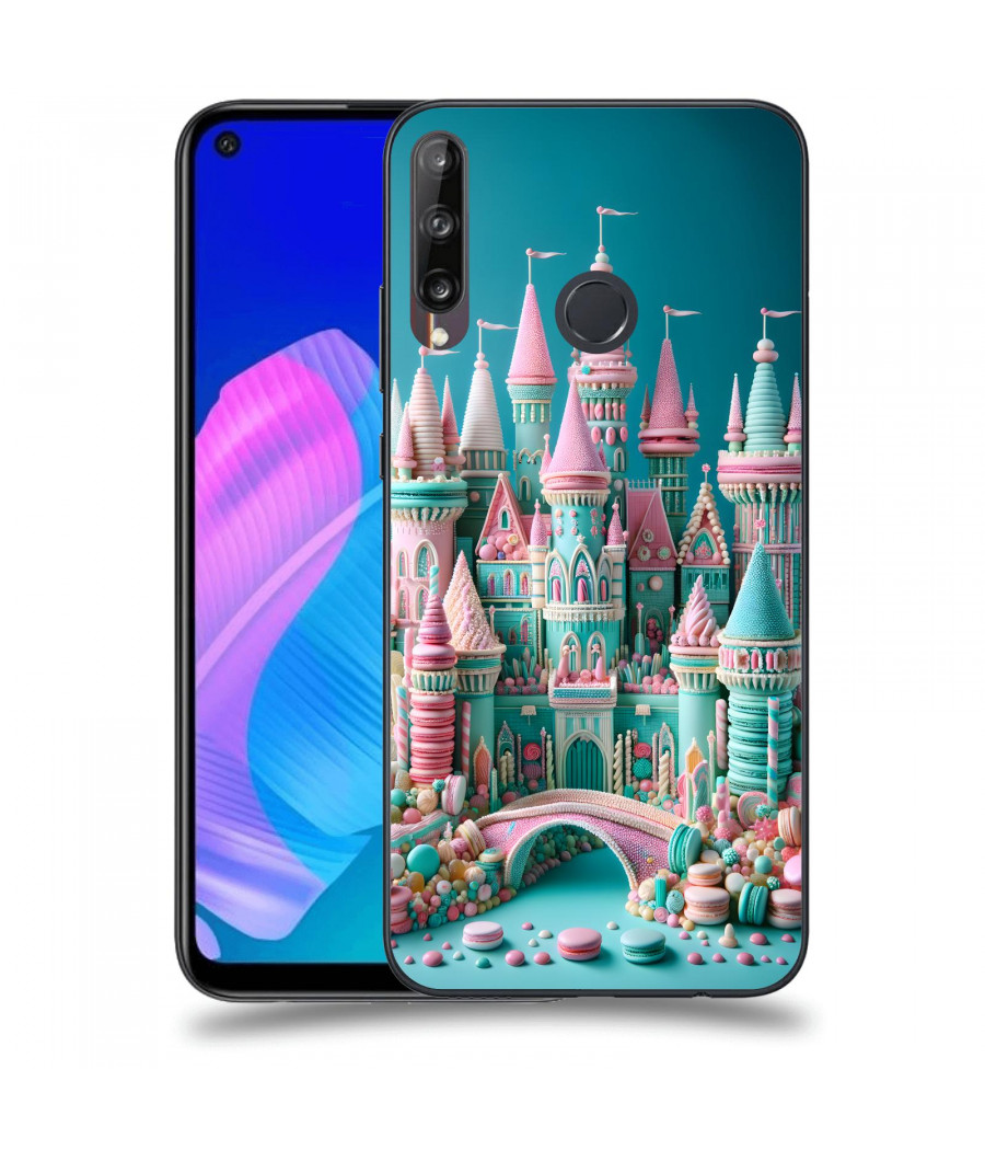 ACOVER Kryt na mobil Huawei...