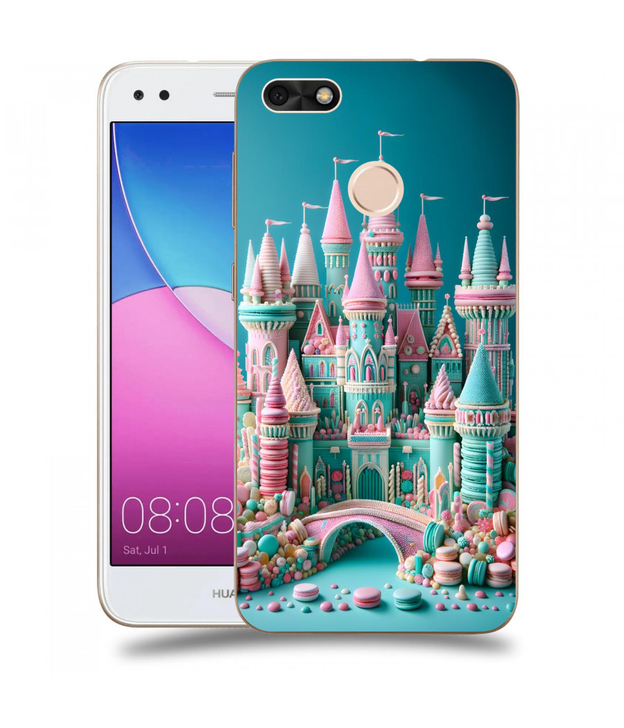 ACOVER Kryt na mobil Huawei...