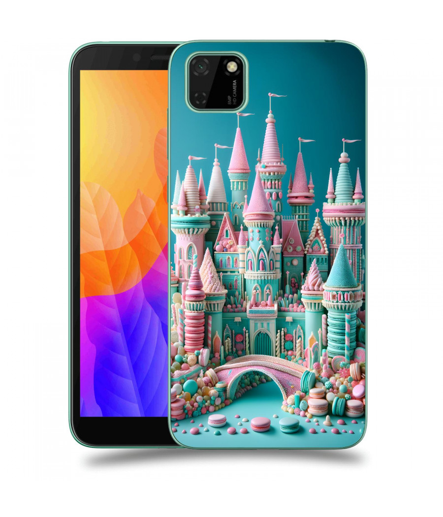 ACOVER Kryt na mobil Huawei...