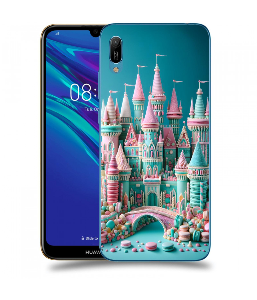 ACOVER Kryt na mobil Huawei...