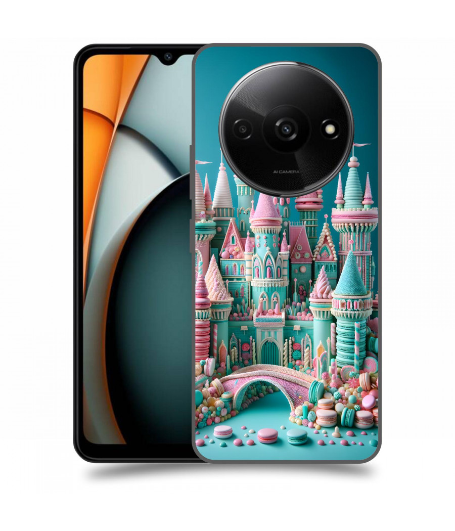 ACOVER Kryt na mobil Xiaomi...