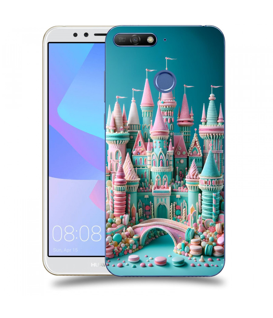 ACOVER Kryt na mobil Huawei...