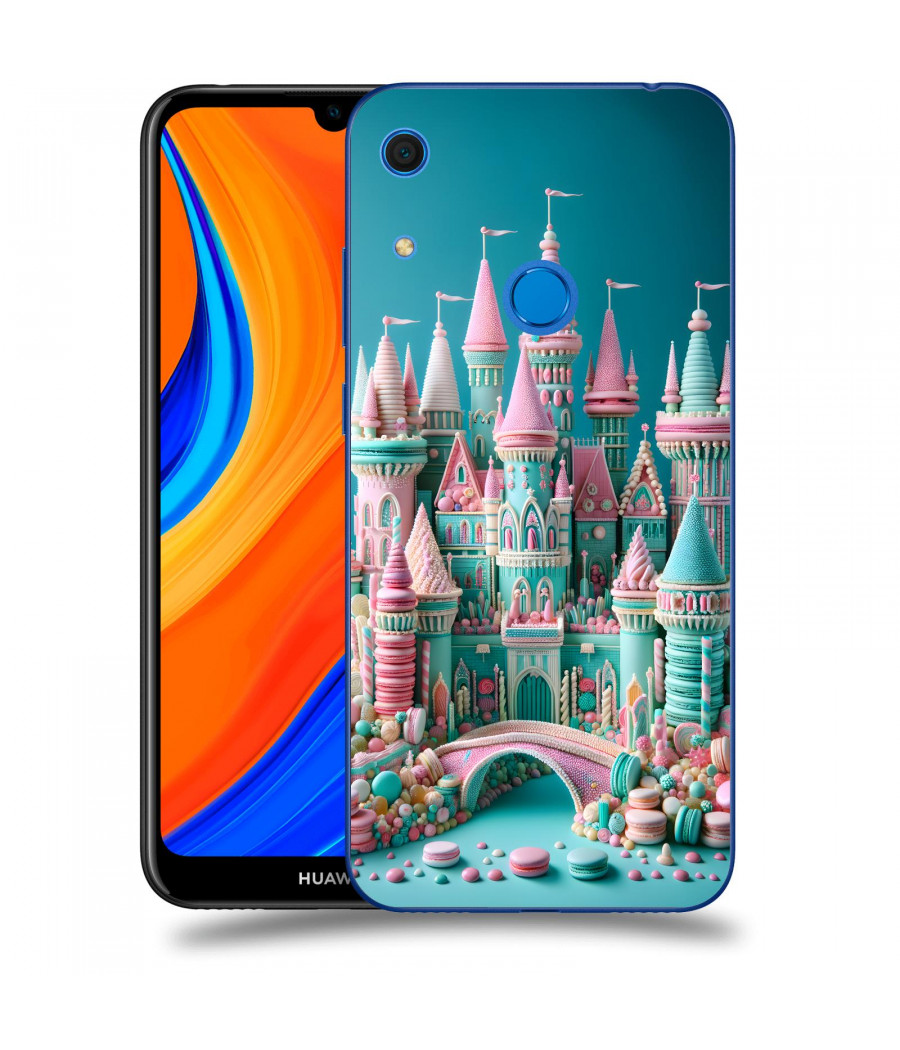 ACOVER Kryt na mobil Huawei...