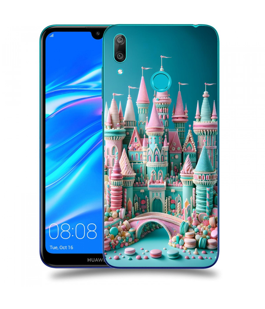 ACOVER Kryt na mobil Huawei...