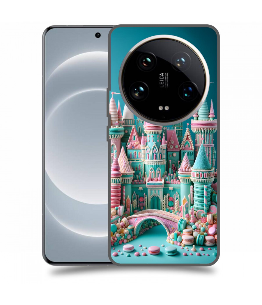 ACOVER Kryt na mobil Xiaomi...