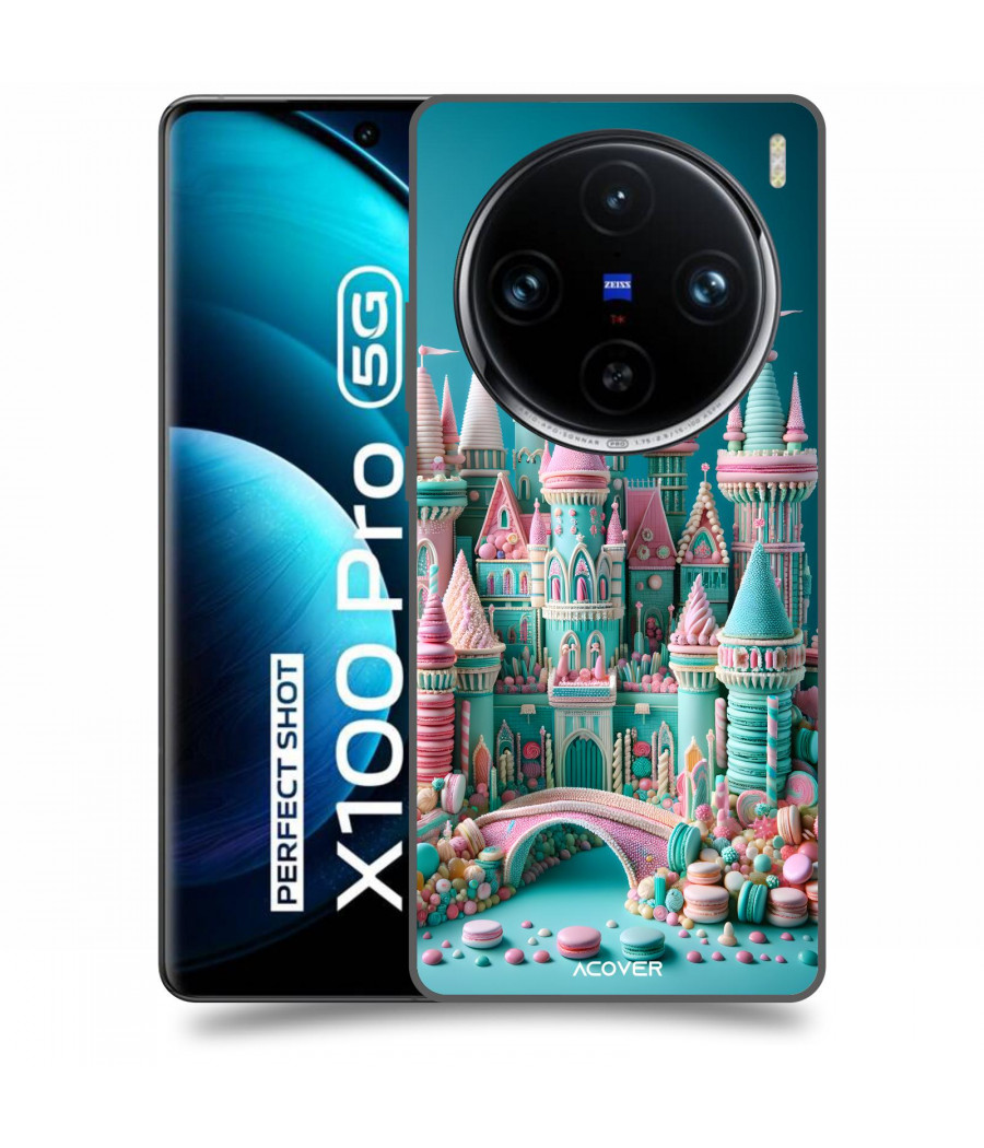 ACOVER Kryt na mobil Vivo...