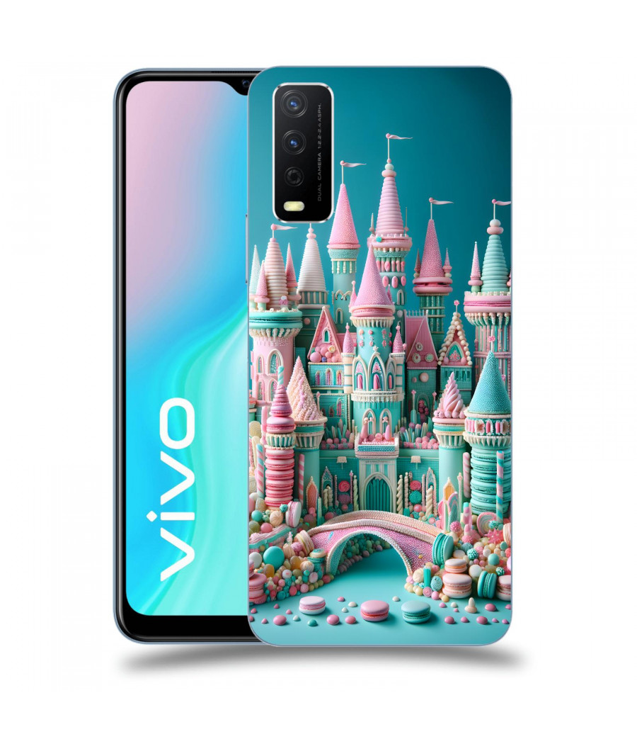 ACOVER Kryt na mobil Vivo...