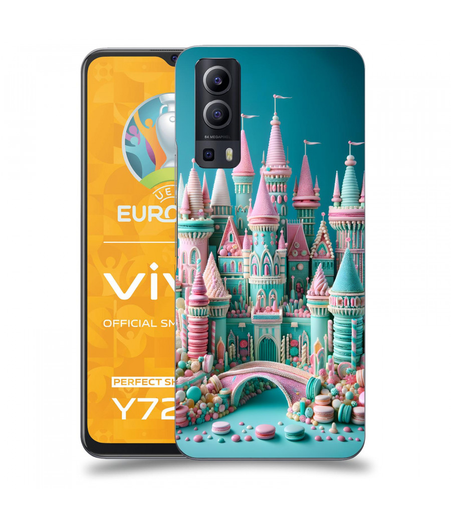 ACOVER Kryt na mobil Vivo...