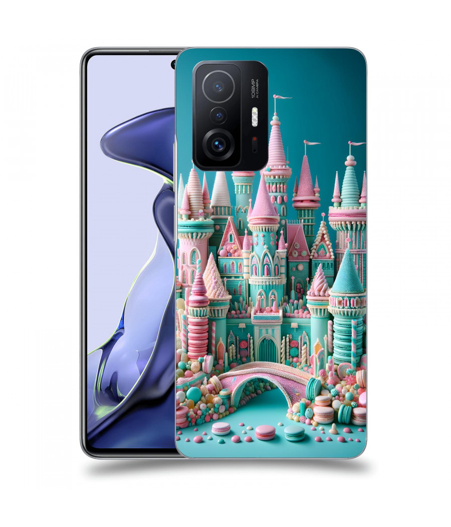 ACOVER Kryt na mobil Xiaomi...