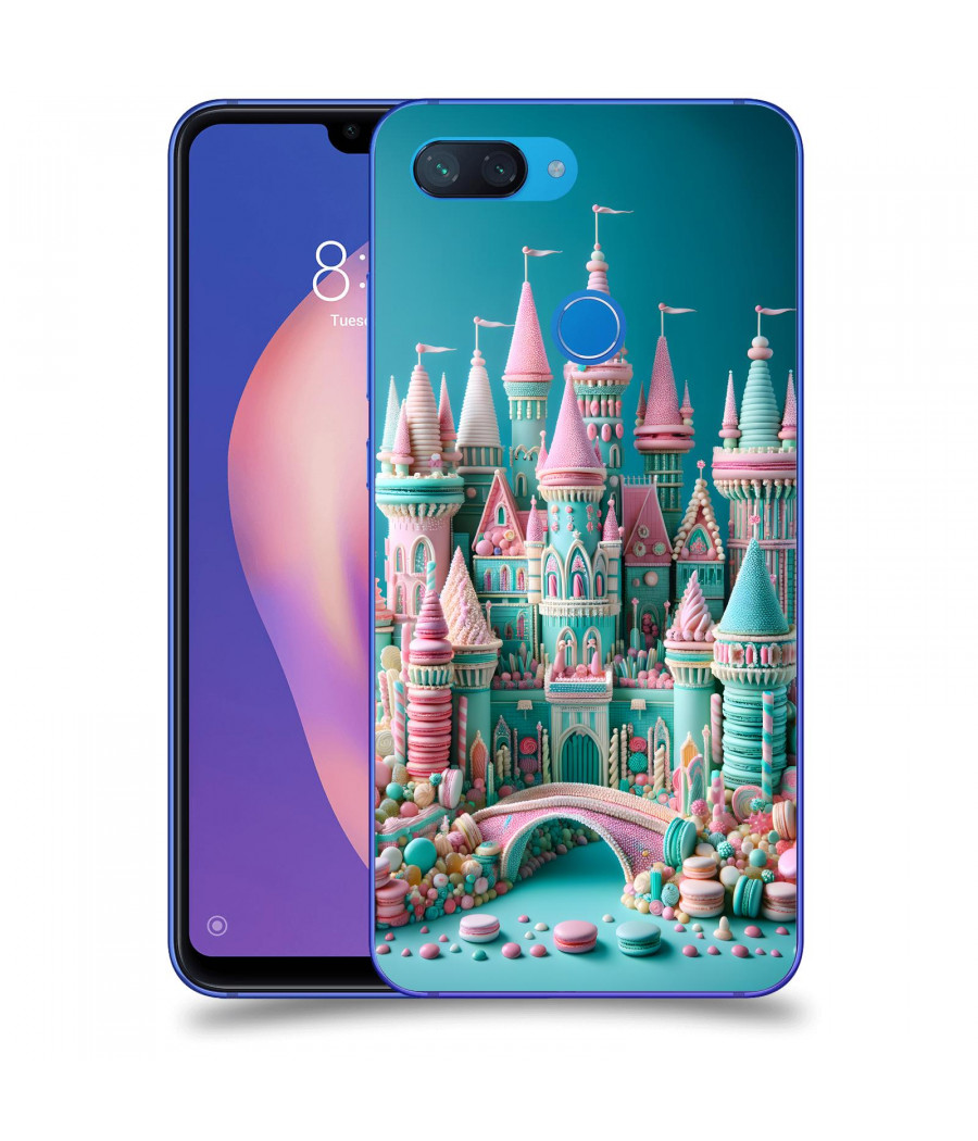 ACOVER Kryt na mobil Xiaomi...