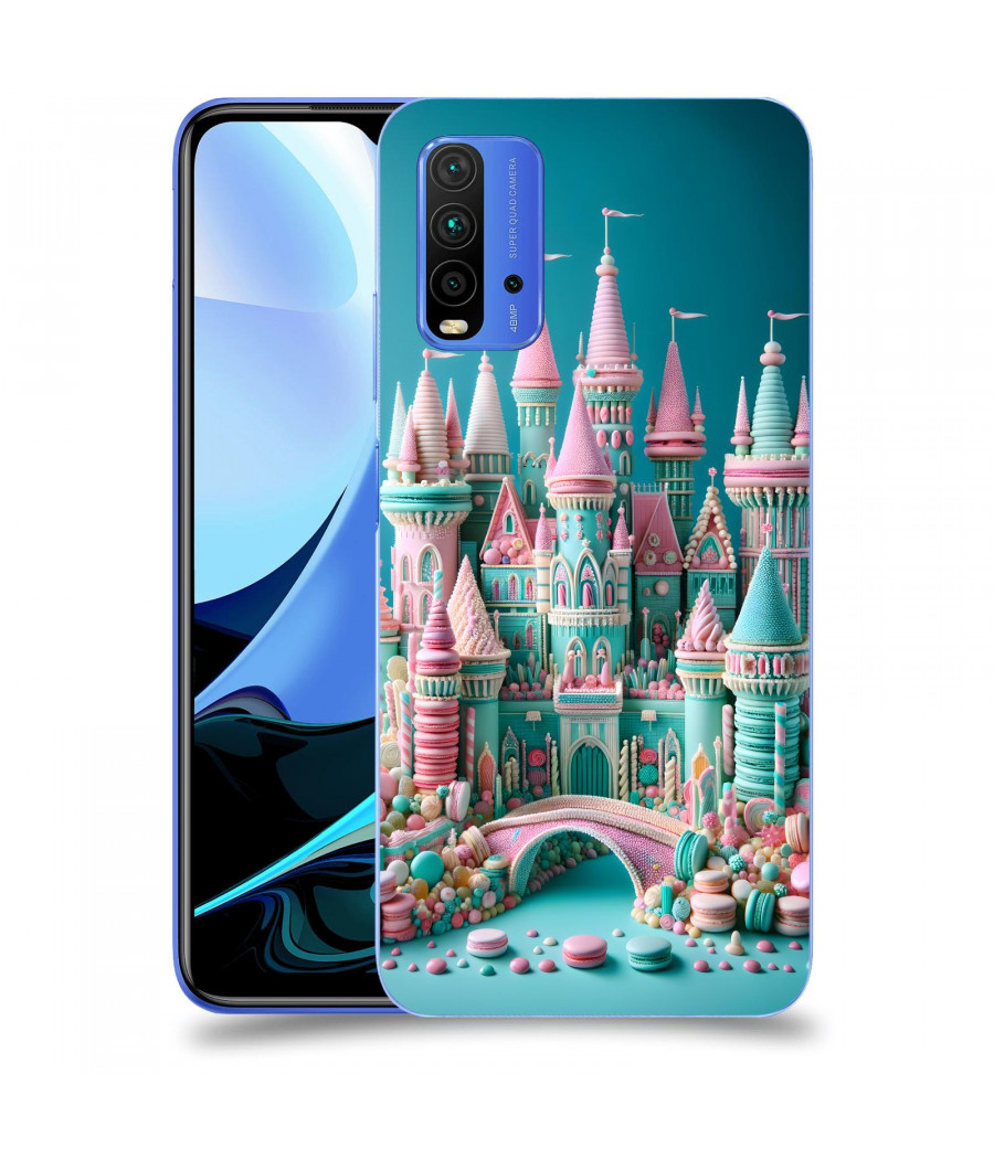 ACOVER Kryt na mobil Xiaomi...
