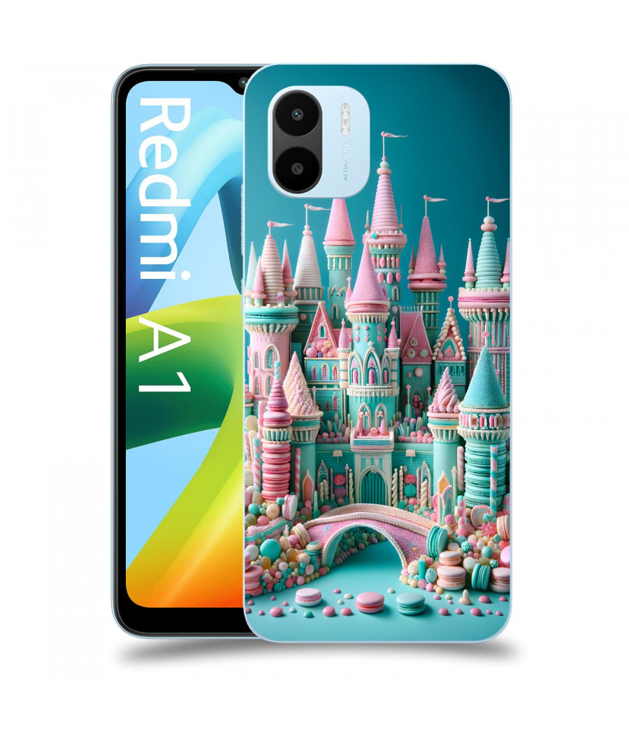 ACOVER Kryt na mobil Xiaomi...