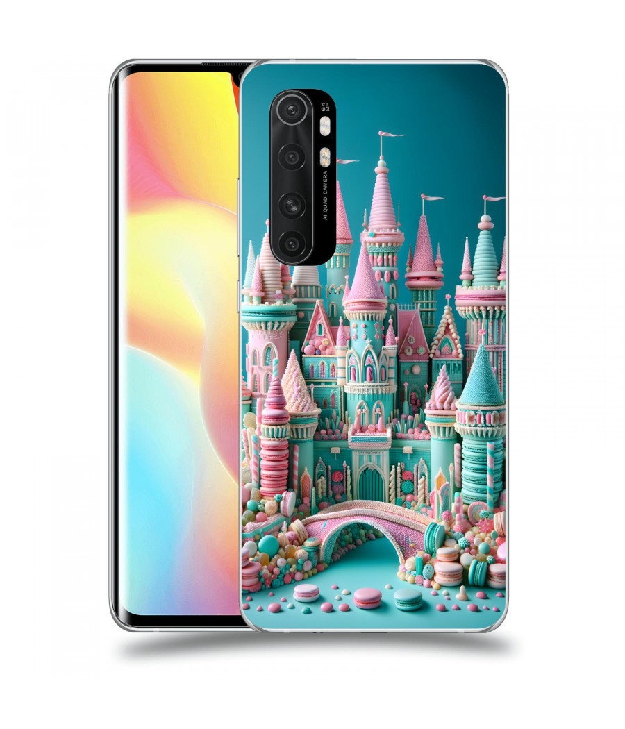 ACOVER Kryt na mobil Xiaomi...