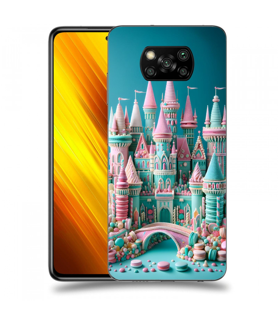 ACOVER Kryt na mobil Xiaomi...