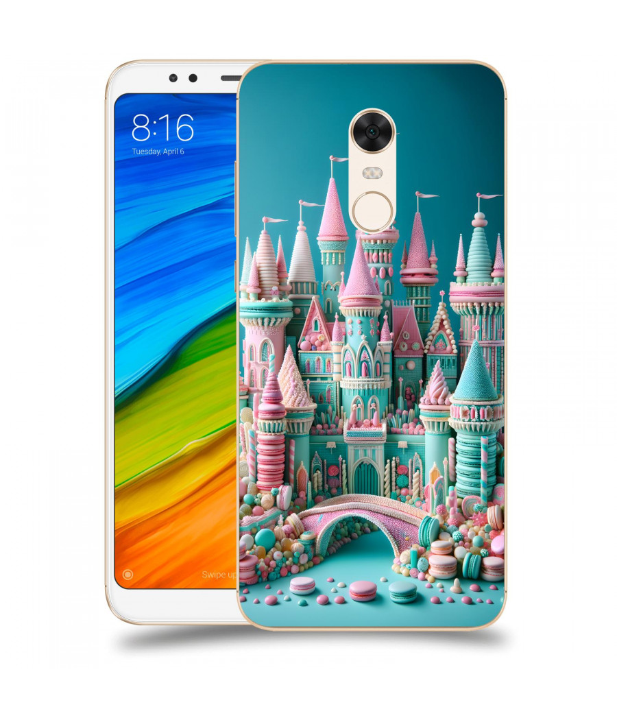 ACOVER Kryt na mobil Xiaomi...
