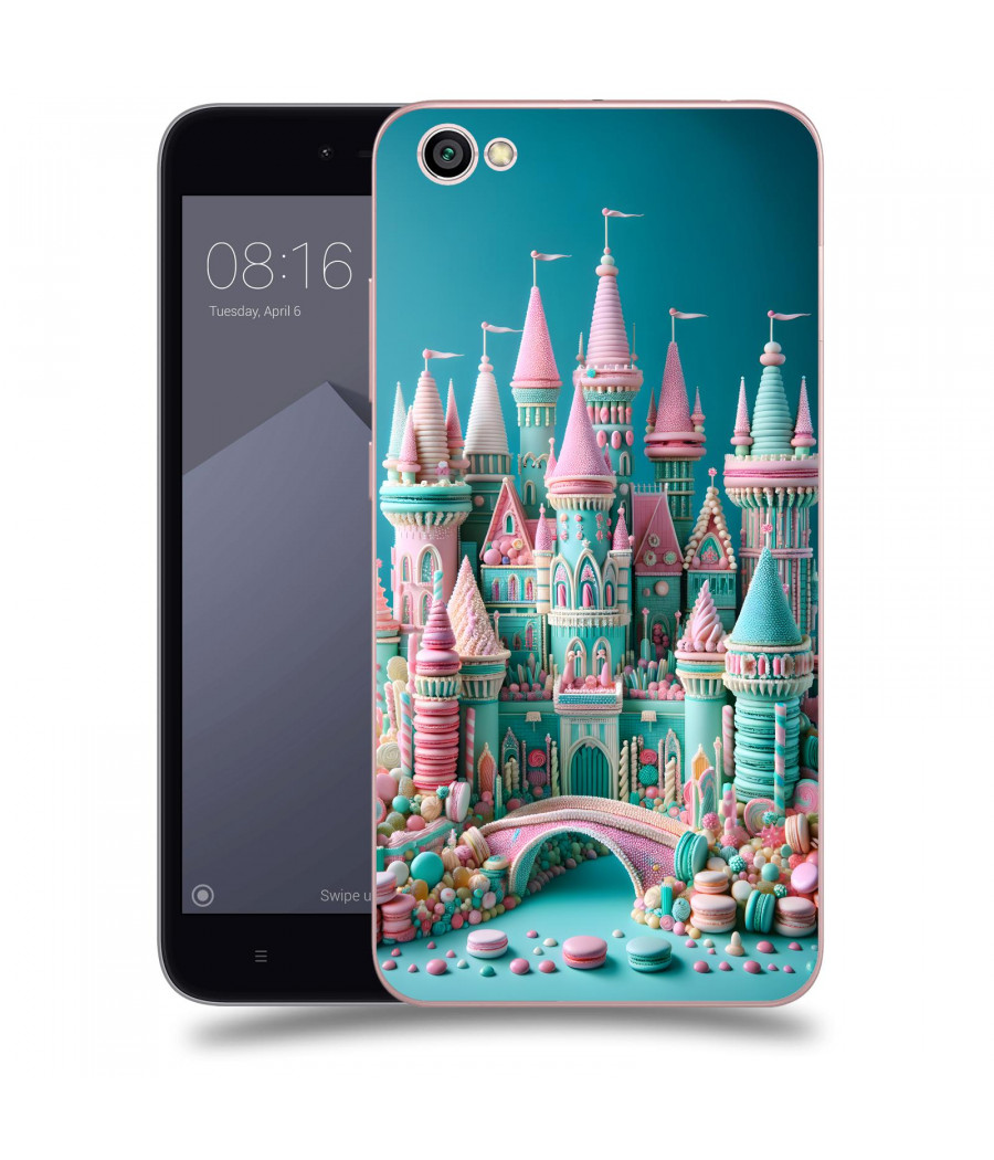 ACOVER Kryt na mobil Xiaomi...