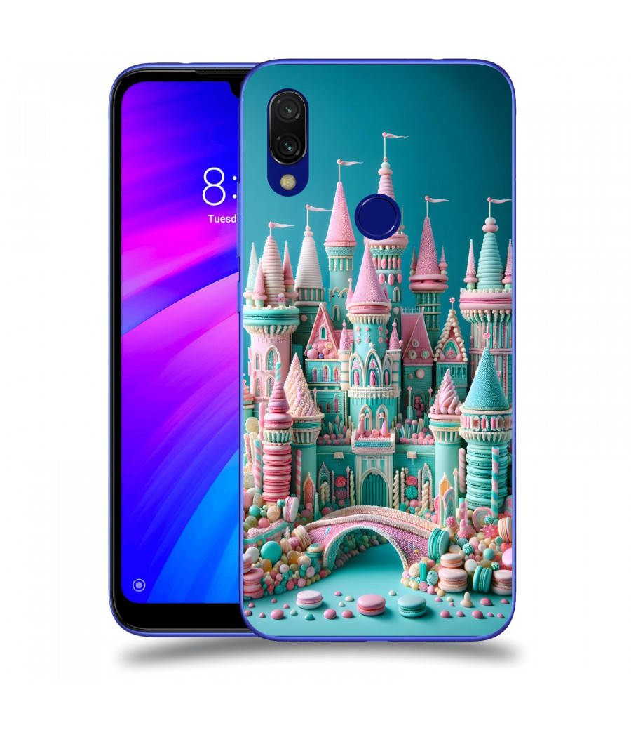 ACOVER Kryt na mobil Xiaomi...