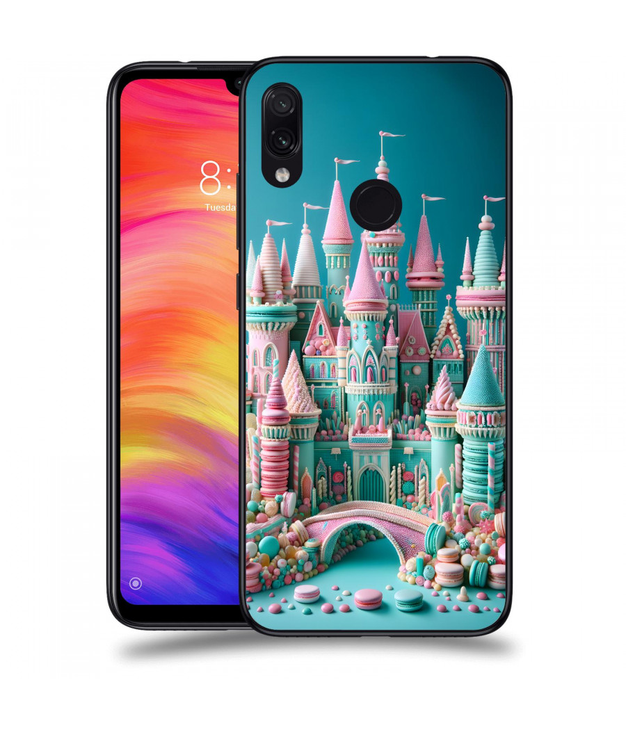 ACOVER Kryt na mobil Xiaomi...