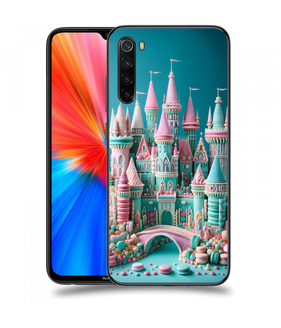 ACOVER Kryt na mobil Xiaomi...
