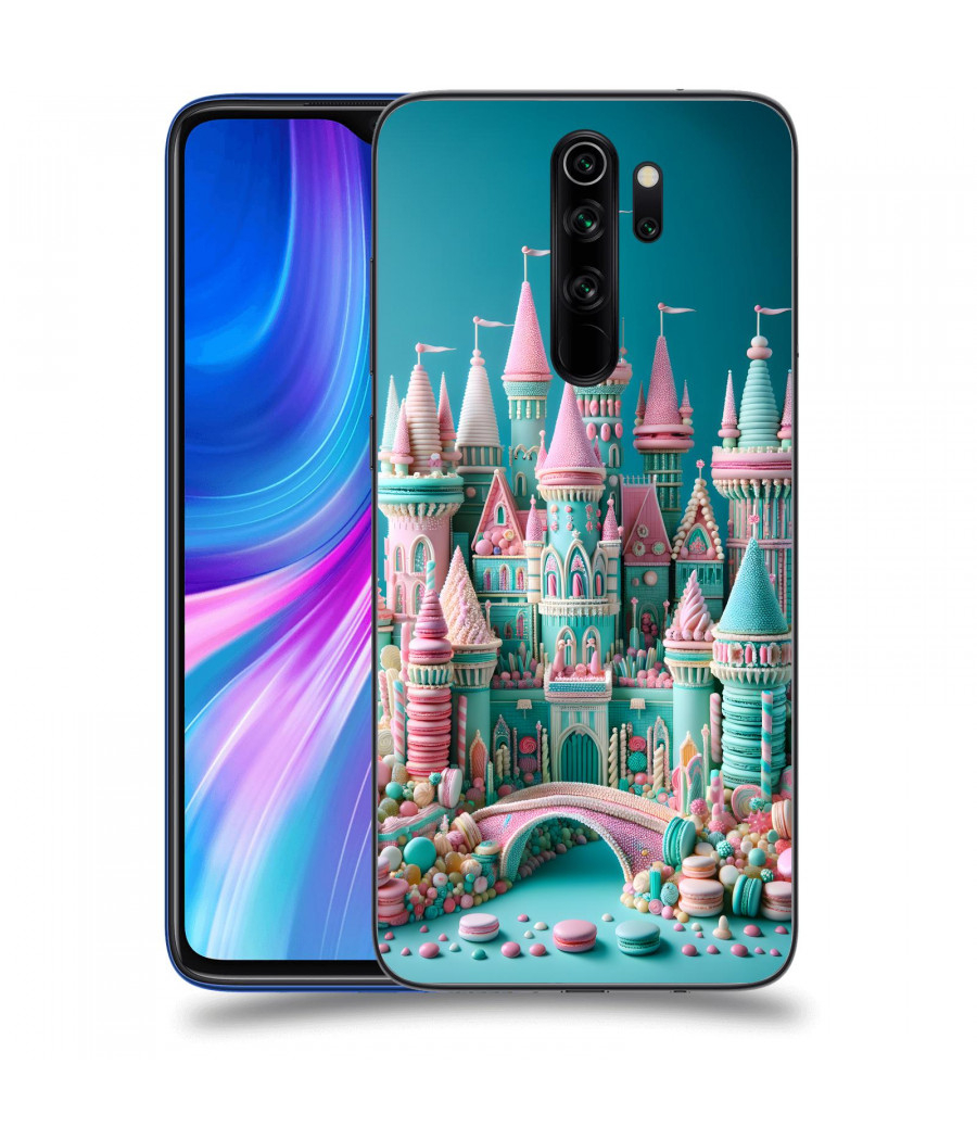 ACOVER Kryt na mobil Xiaomi...