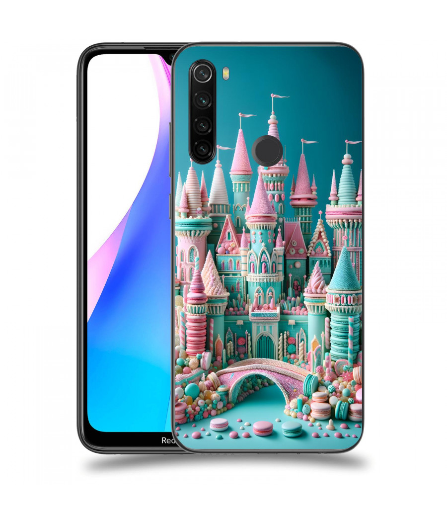 ACOVER Kryt na mobil Xiaomi...