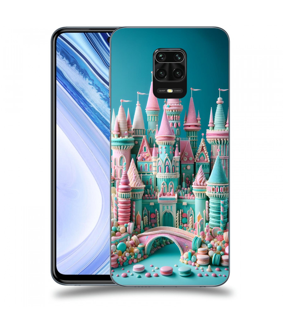 ACOVER Kryt na mobil Xiaomi...
