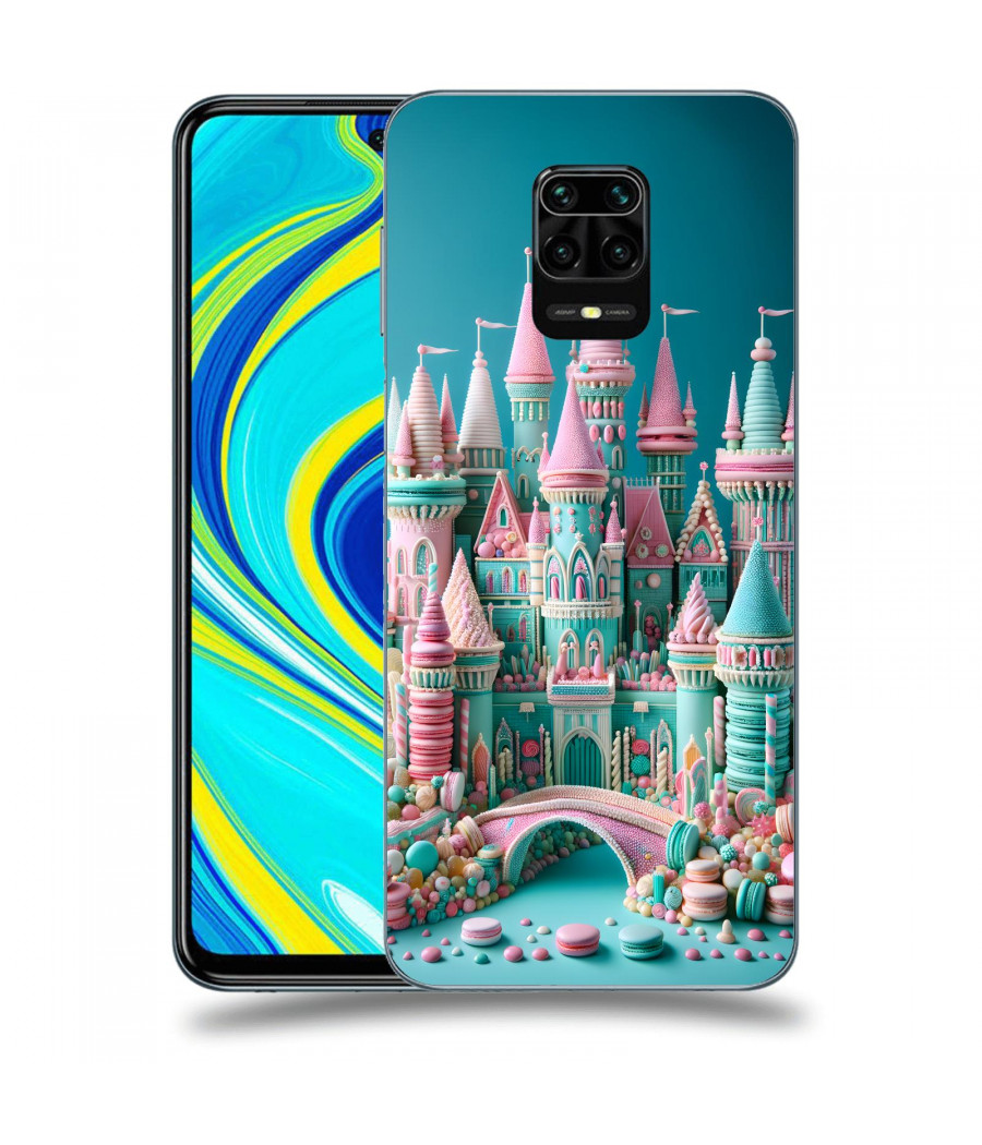 ACOVER Kryt na mobil Xiaomi...