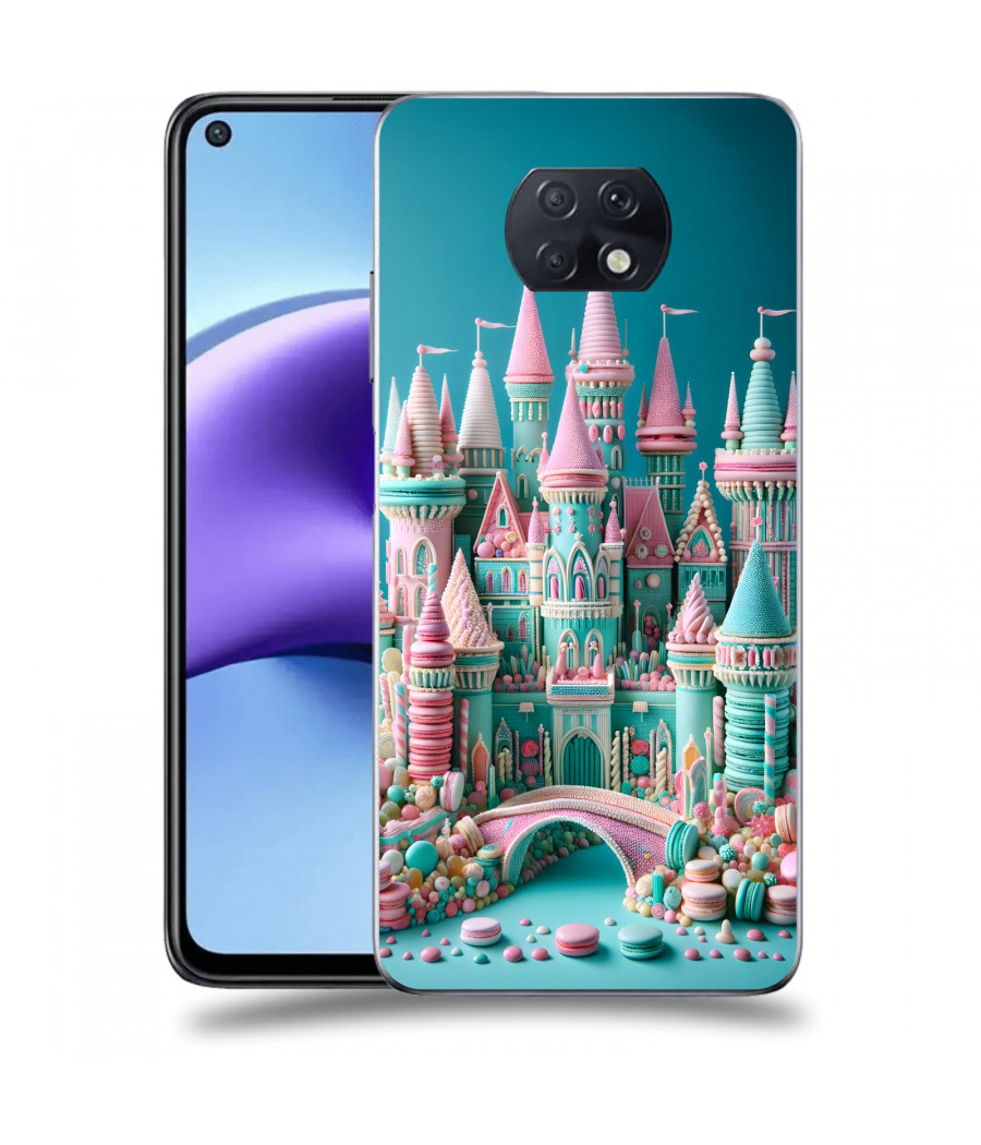 ACOVER Kryt na mobil Xiaomi...