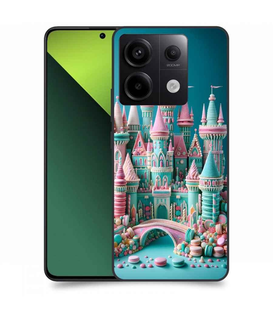 ACOVER Kryt na mobil Xiaomi...