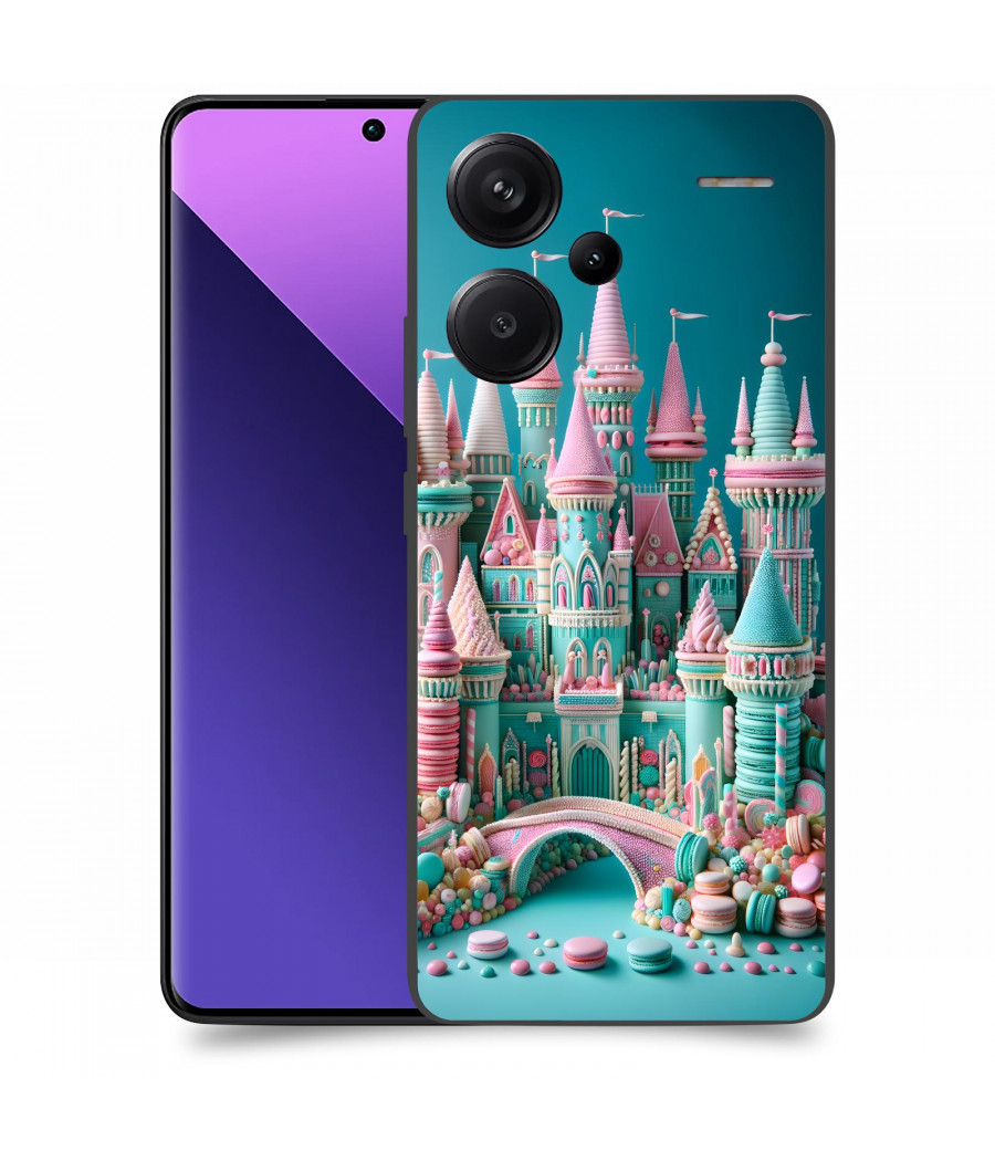 ACOVER Kryt na mobil Xiaomi...