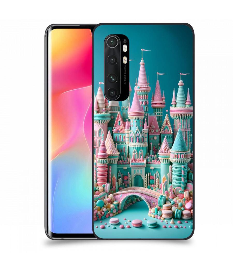 ACOVER Kryt na mobil Xiaomi...