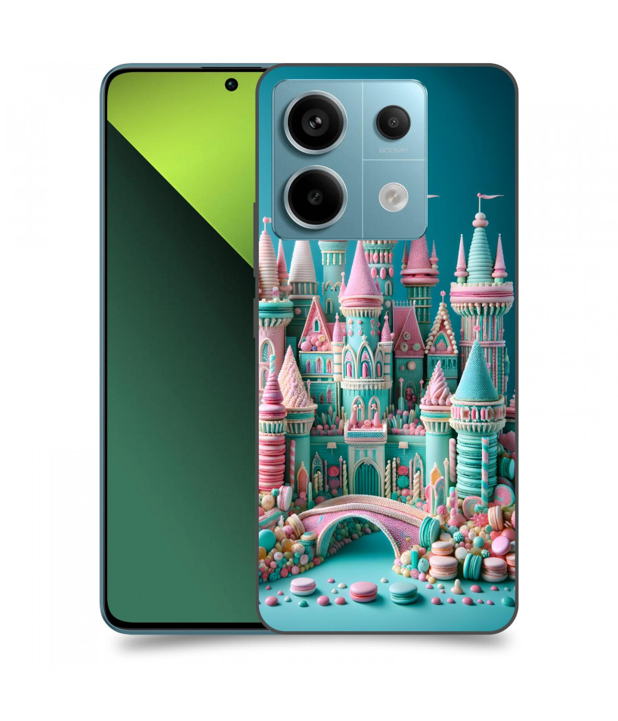 ACOVER Kryt na mobil Xiaomi...