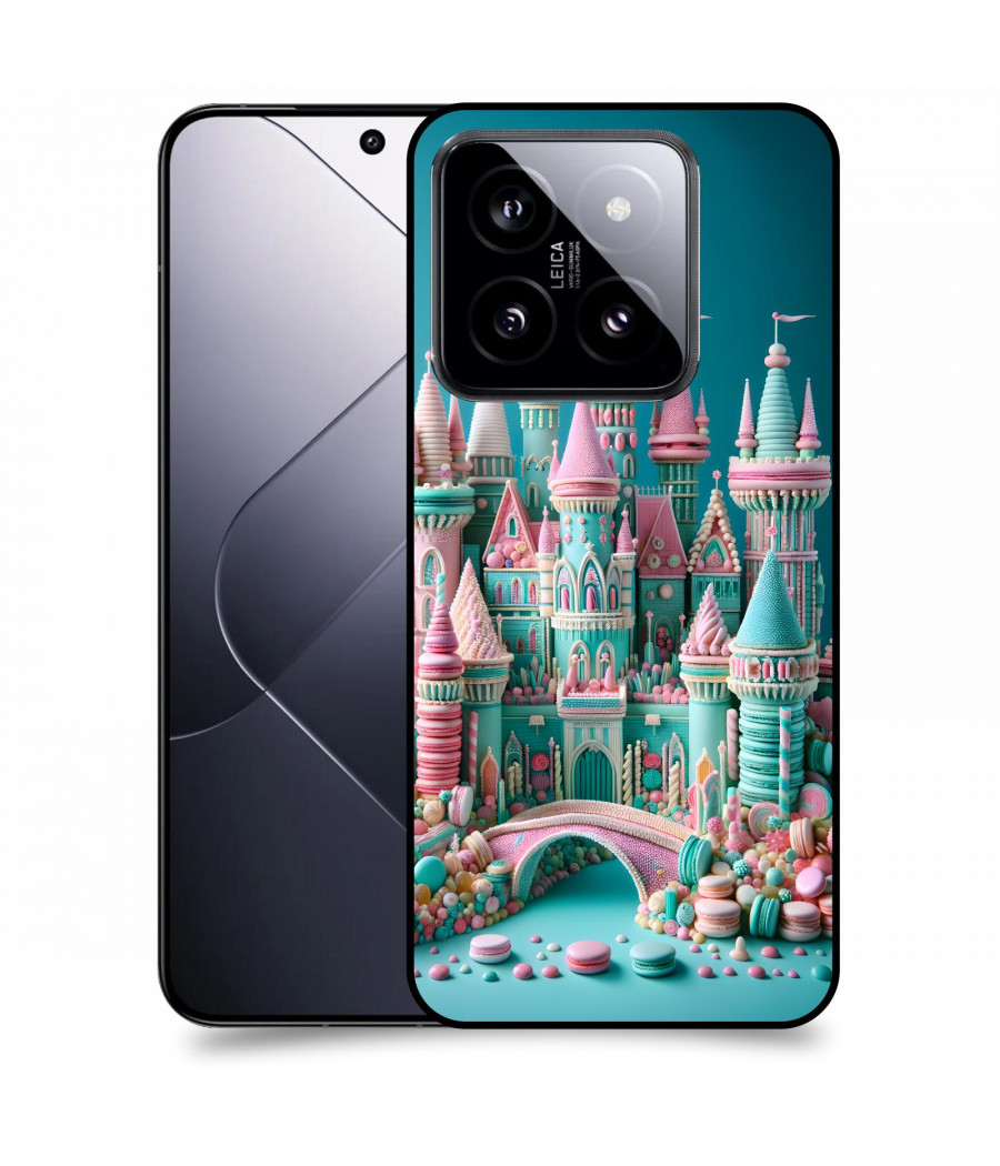 ACOVER Kryt na mobil Xiaomi...
