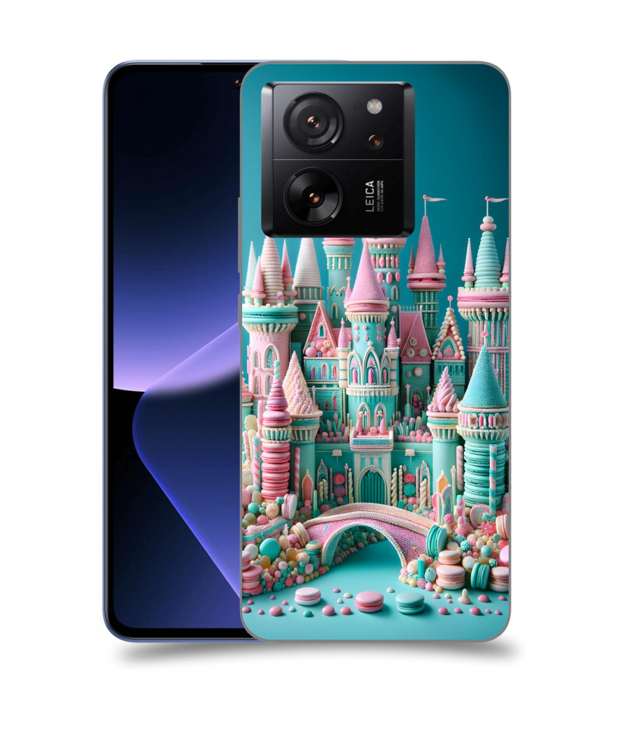 ACOVER Kryt na mobil Xiaomi...