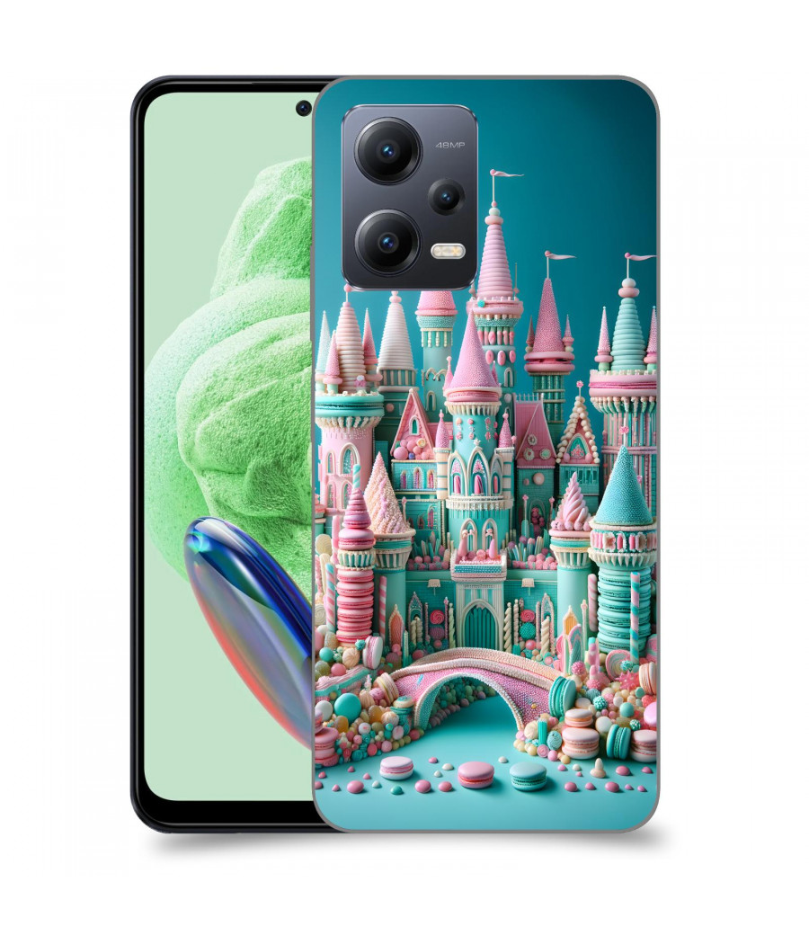 ACOVER Kryt na mobil Xiaomi...