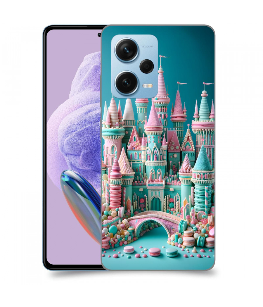 ACOVER Kryt na mobil Xiaomi...